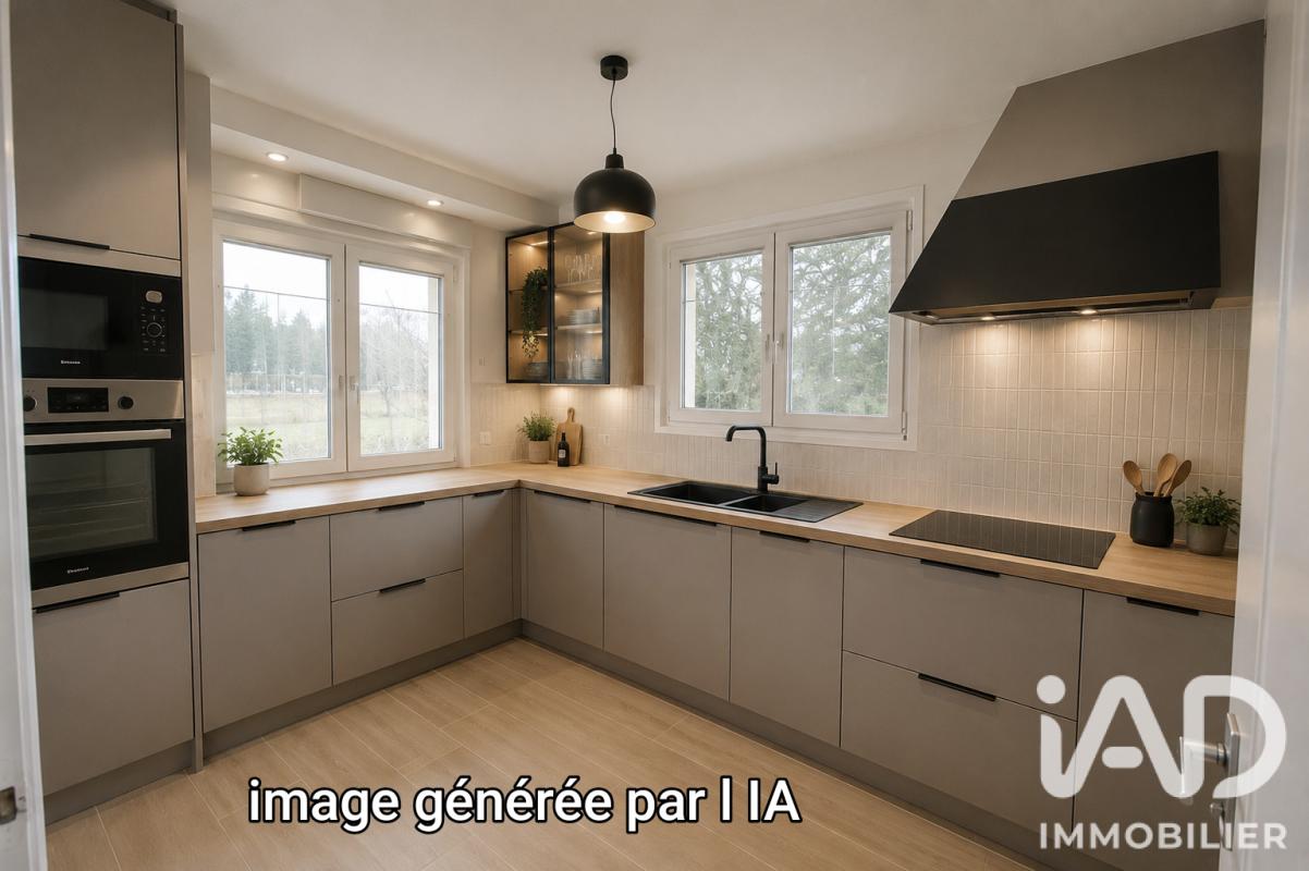 Maison 6 Pièce(s) Inzinzac-Lochrist - Photo 1