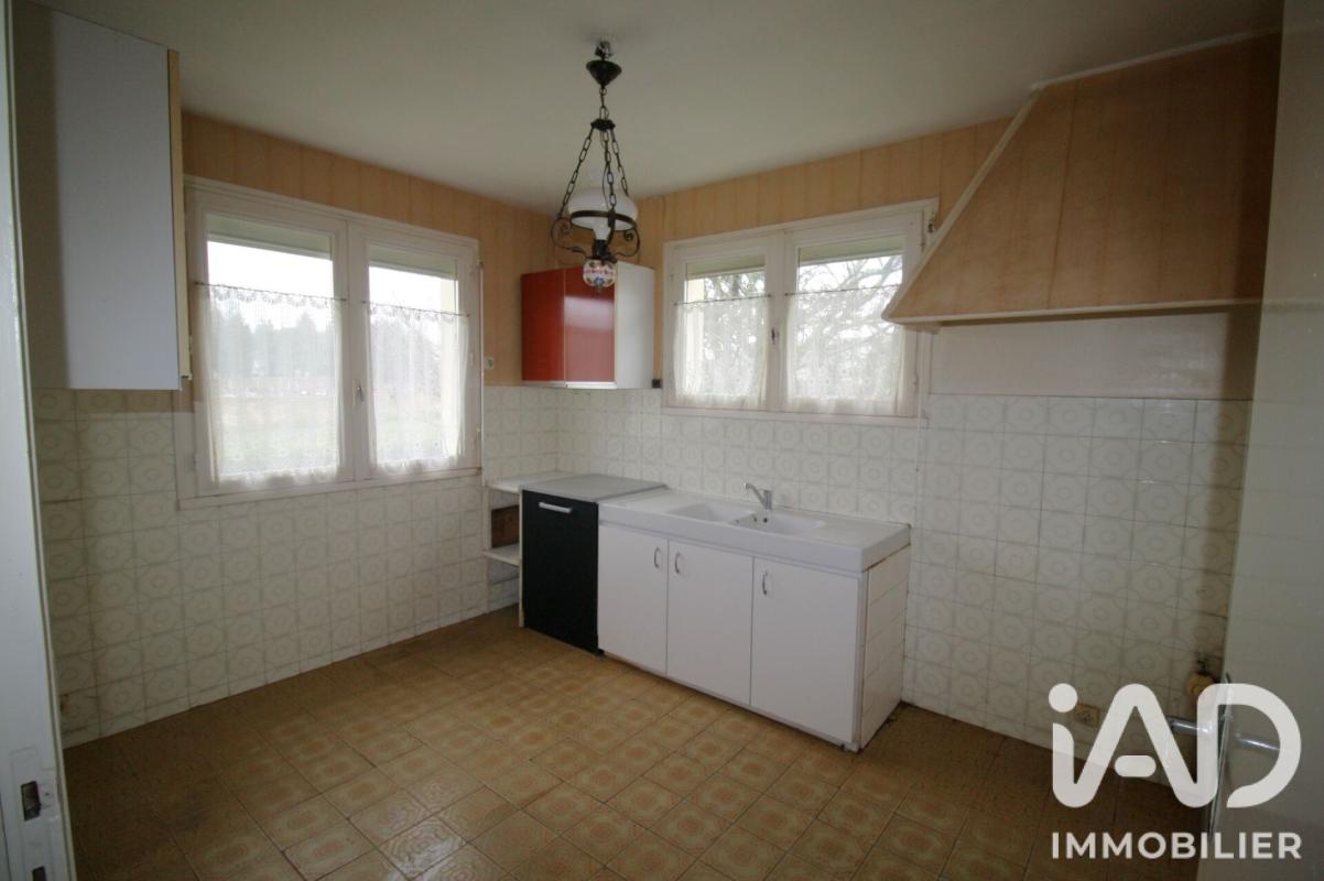 Maison 6 Pièce(s) Inzinzac-Lochrist - Photo 2