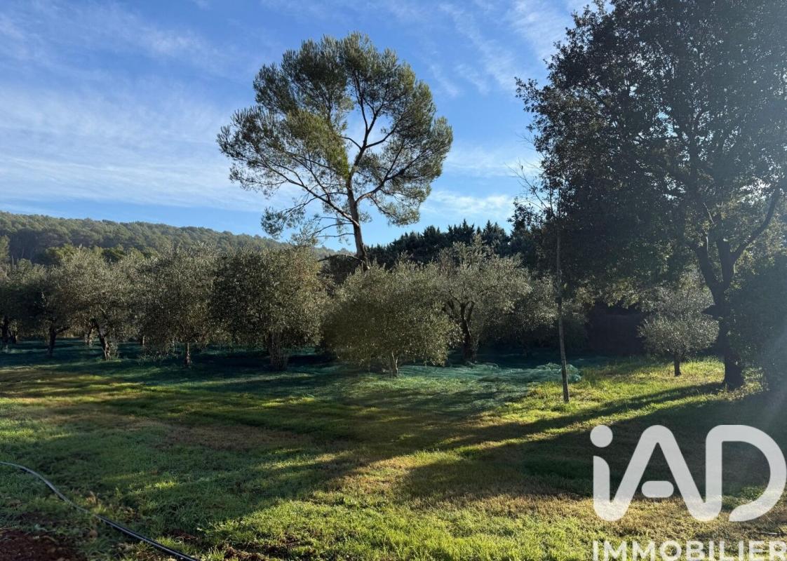 Maison traditionnelle 4 Pièce(s) Lorgues