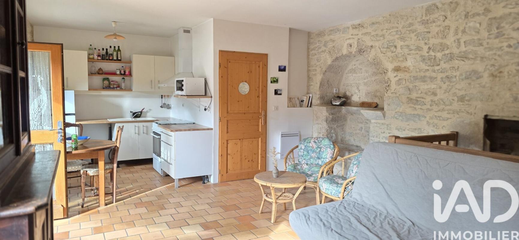 Maison 8 Pièce(s) Autoire - Photo 2