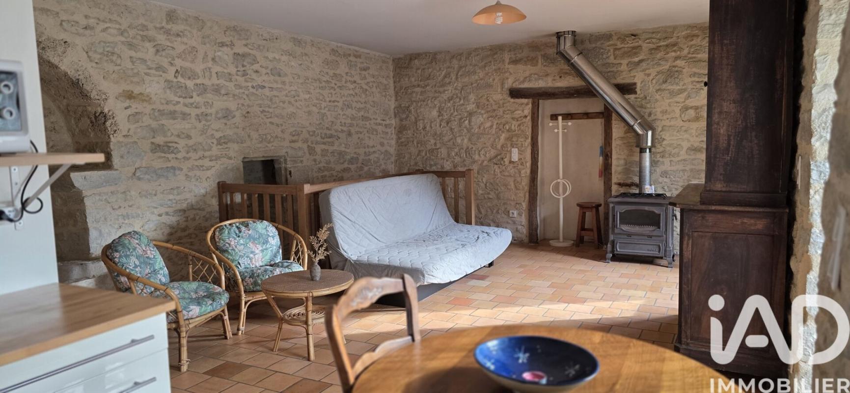 Maison 8 Pièce(s) Autoire - Photo 3