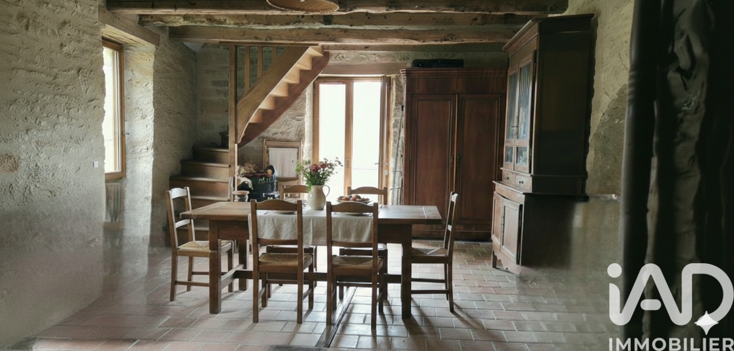 Maison 8 Pièce(s) Autoire - Photo 7