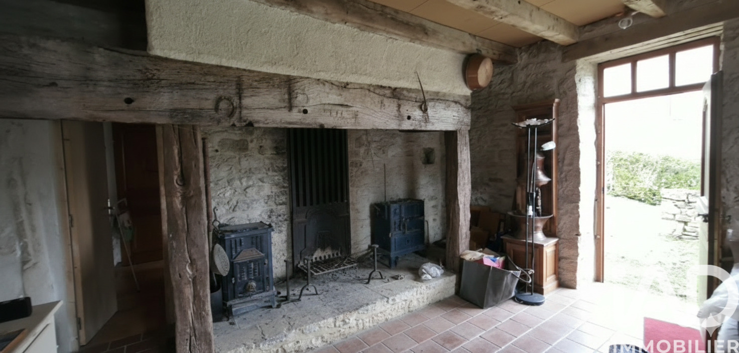 Maison 8 Pièce(s) Autoire - Photo 8