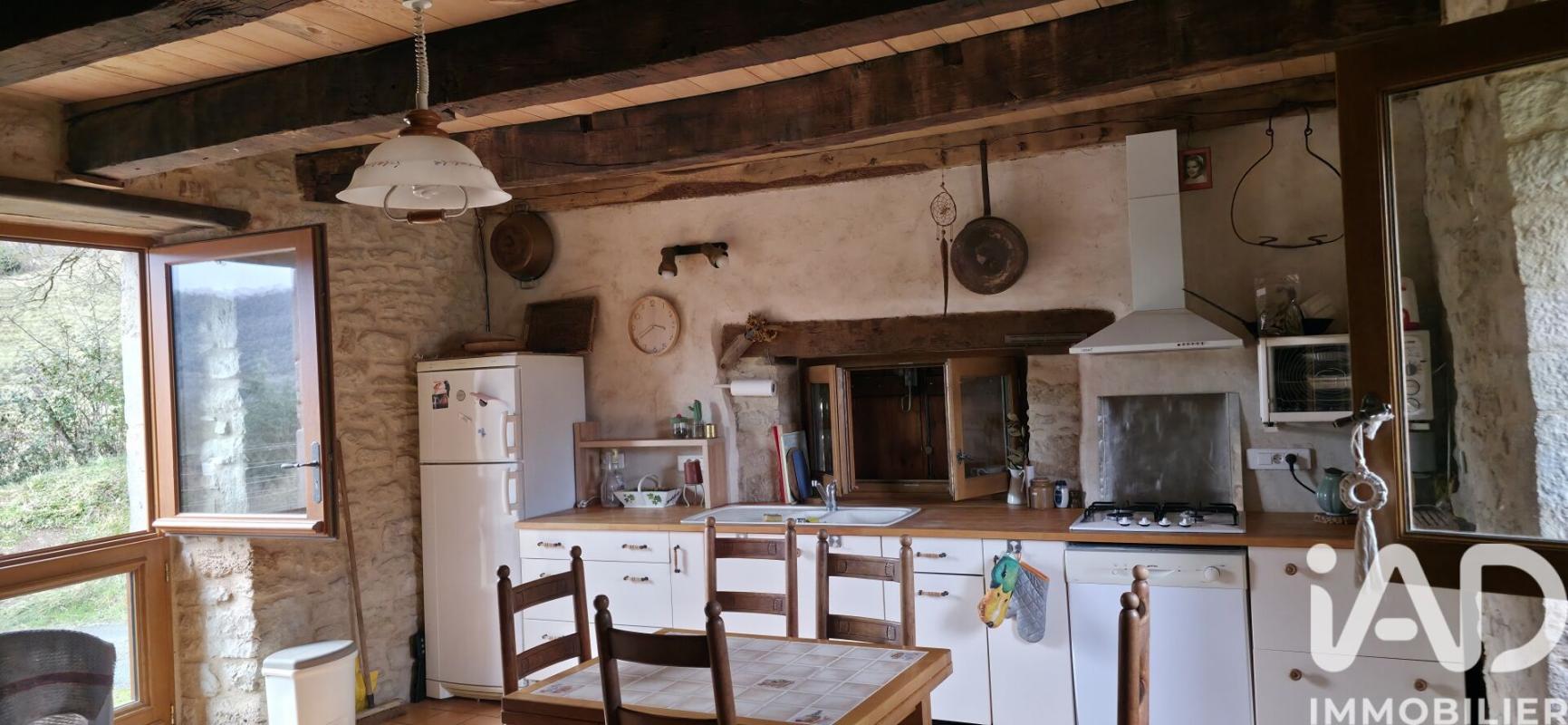 Maison 8 Pièce(s) Autoire - Photo 9