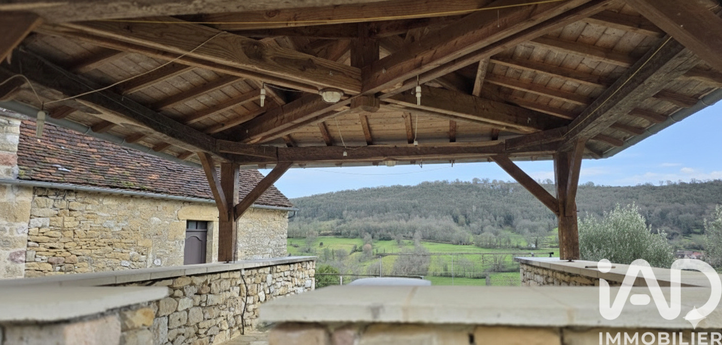 Maison 8 Pièce(s) Autoire - Photo 19