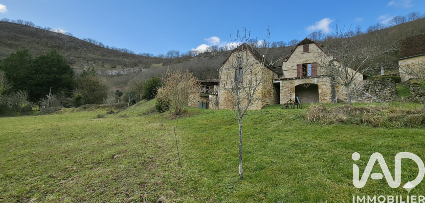 Maison 8 Pièce(s) Autoire - Photo 22