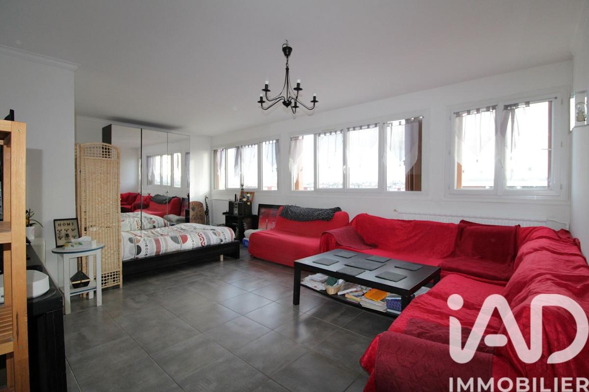 Appartement 4 Pièce(s) Neuilly-sur-Marne