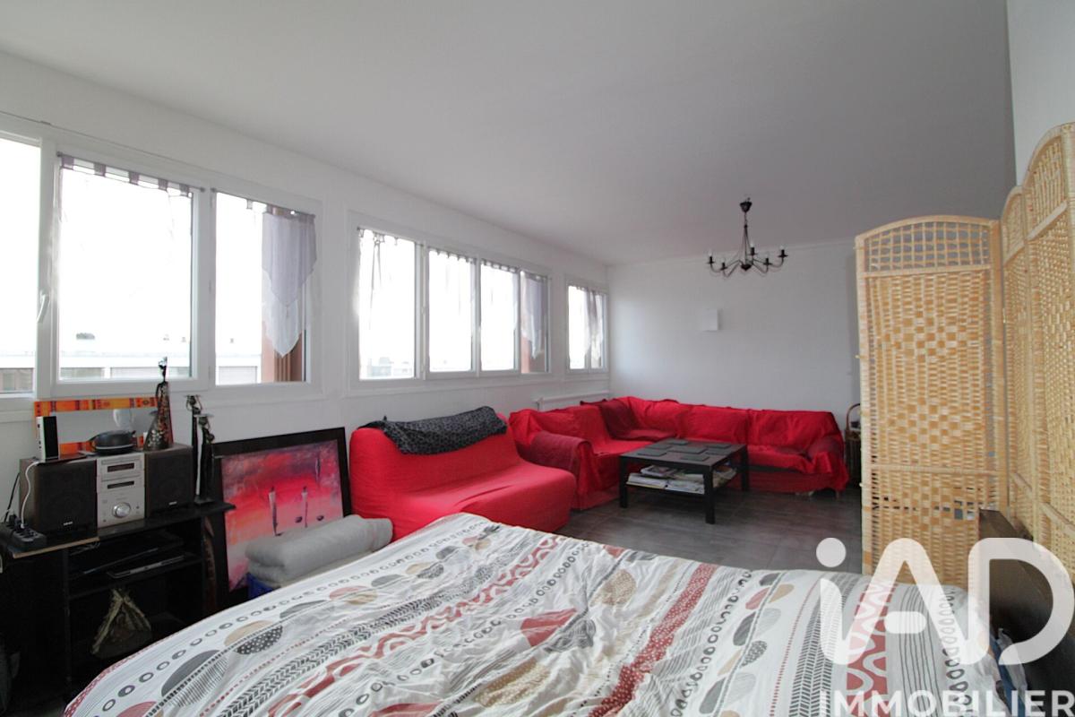 Appartement 4 Pièce(s) Neuilly-sur-Marne - Photo 3