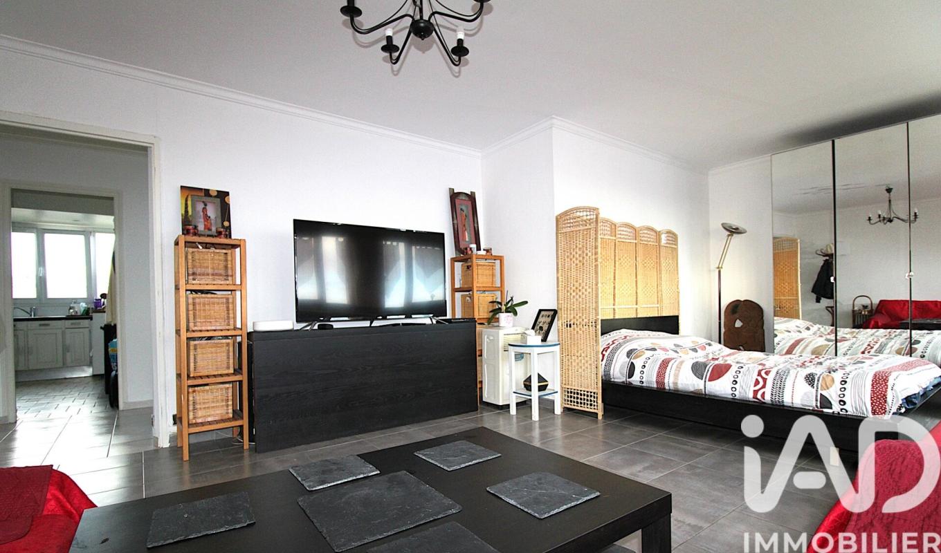 Appartement 4 Pièce(s) Neuilly-sur-Marne - Photo 5