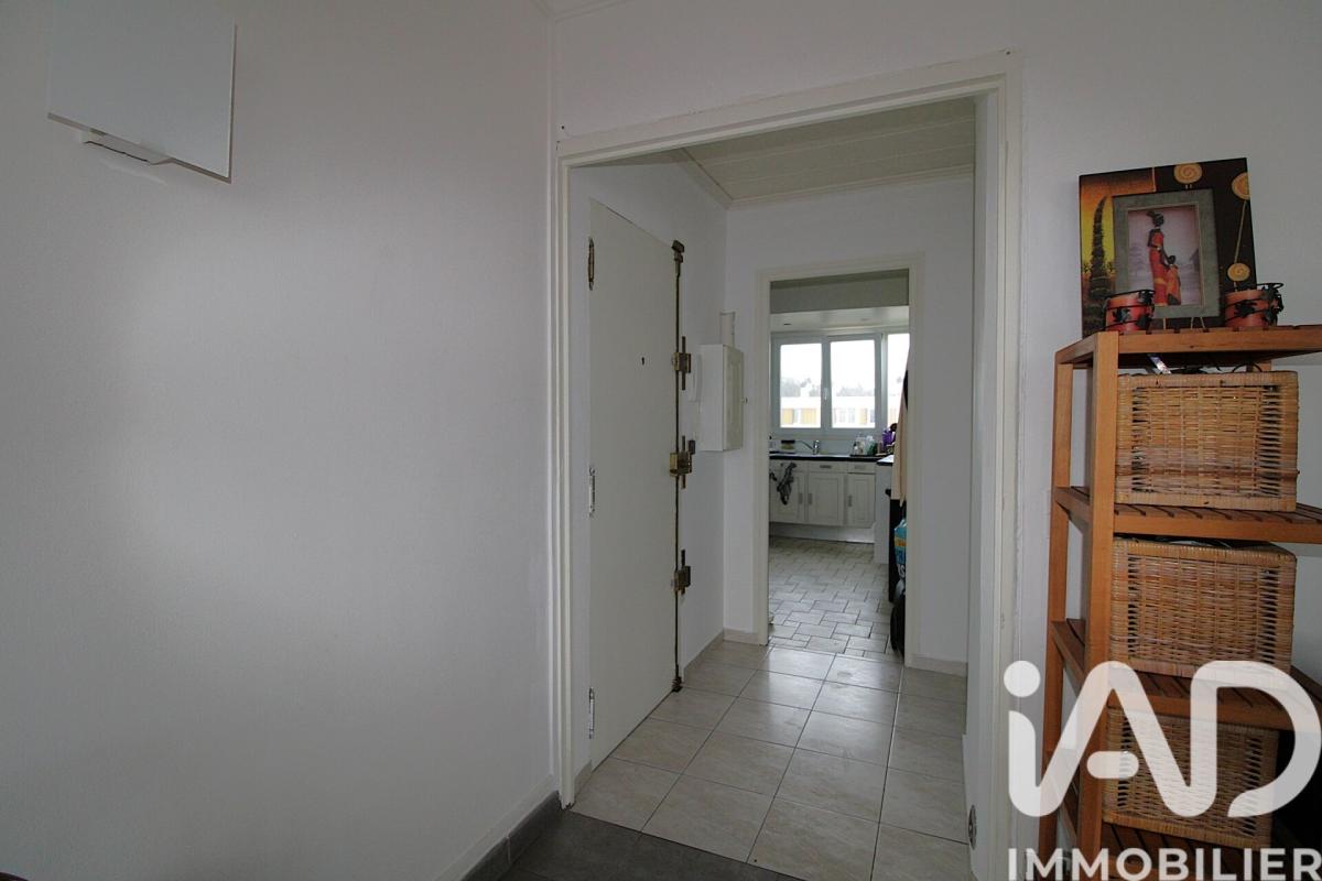 Appartement 4 Pièce(s) Neuilly-sur-Marne - Photo 6