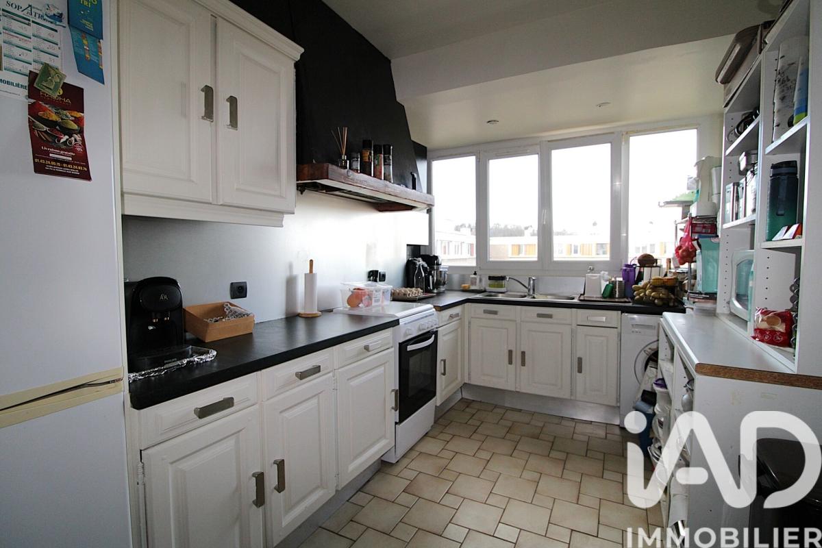 Appartement 4 Pièce(s) Neuilly-sur-Marne - Photo 7