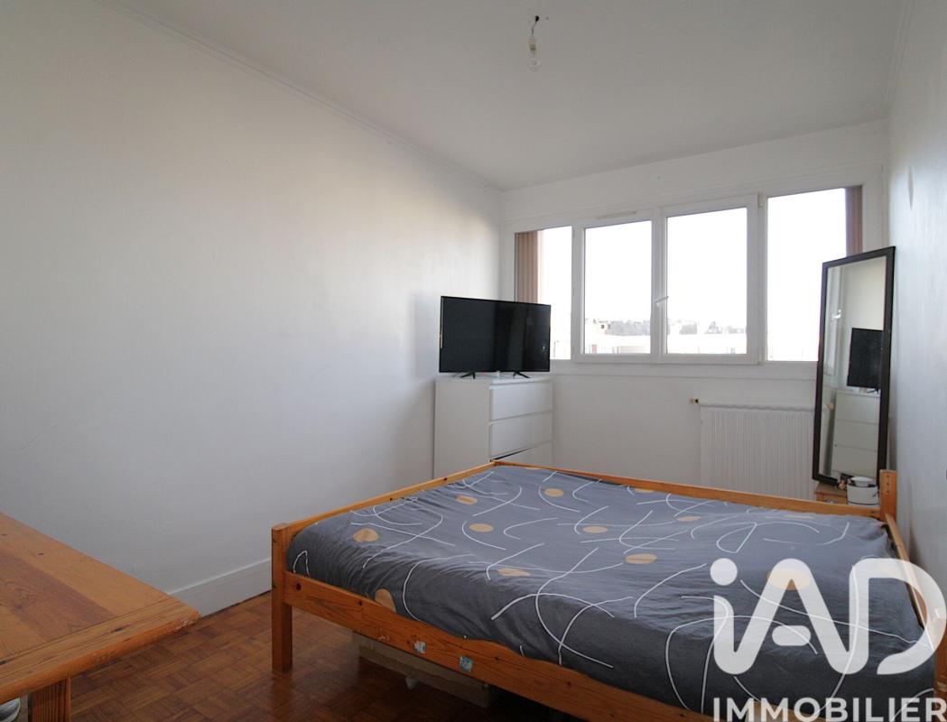 Appartement 4 Pièce(s) Neuilly-sur-Marne - Photo 9