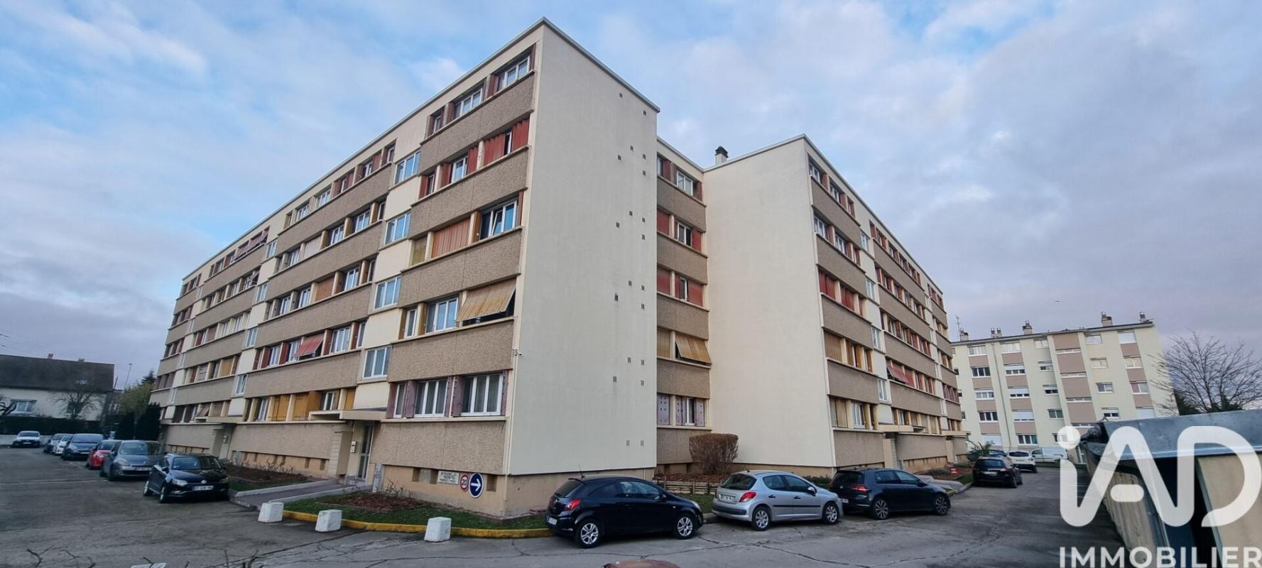 Appartement 4 Pièce(s) Neuilly-sur-Marne - Photo 13