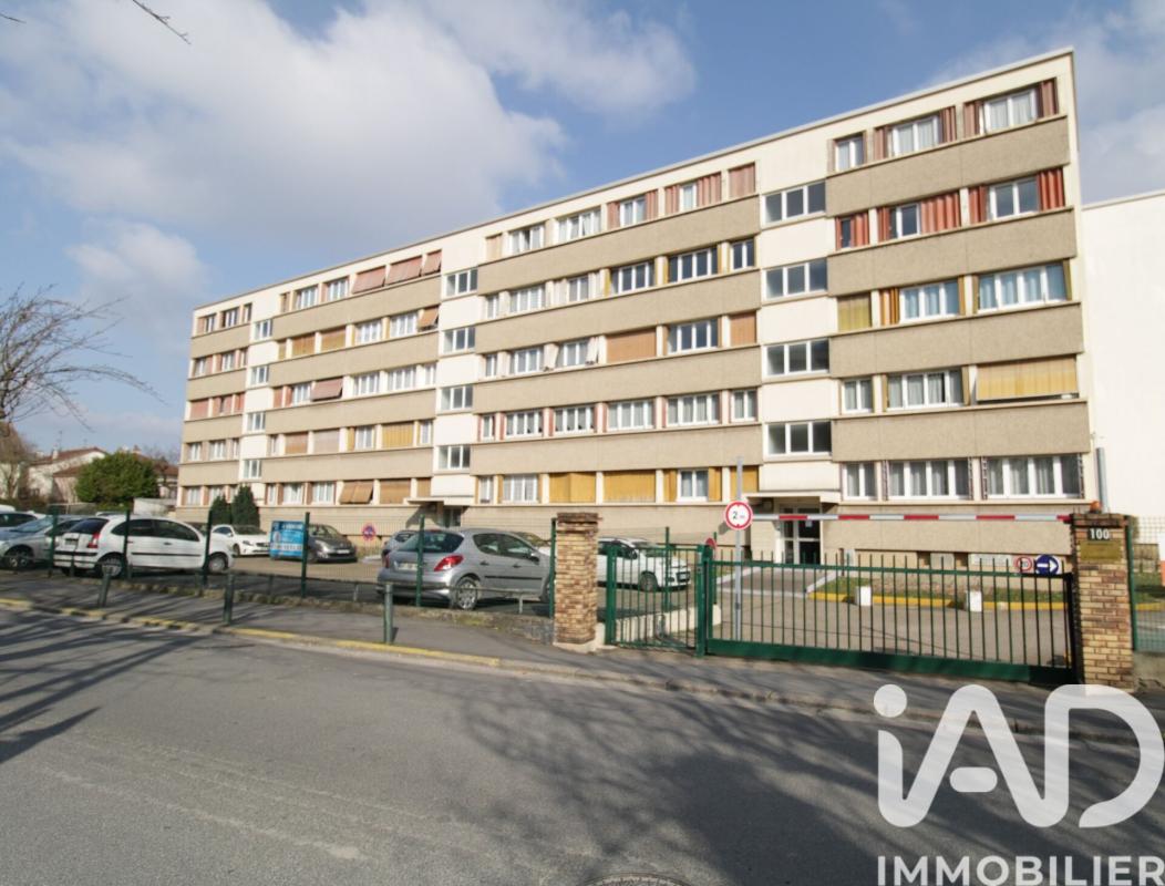 Appartement 4 Pièce(s) Neuilly-sur-Marne - Photo 14