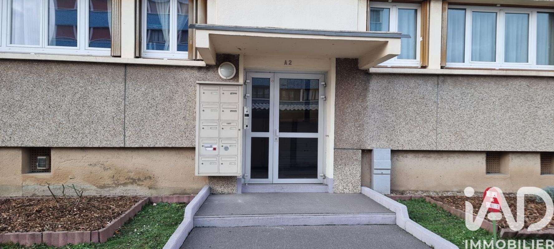 Appartement 4 Pièce(s) Neuilly-sur-Marne - Photo 15