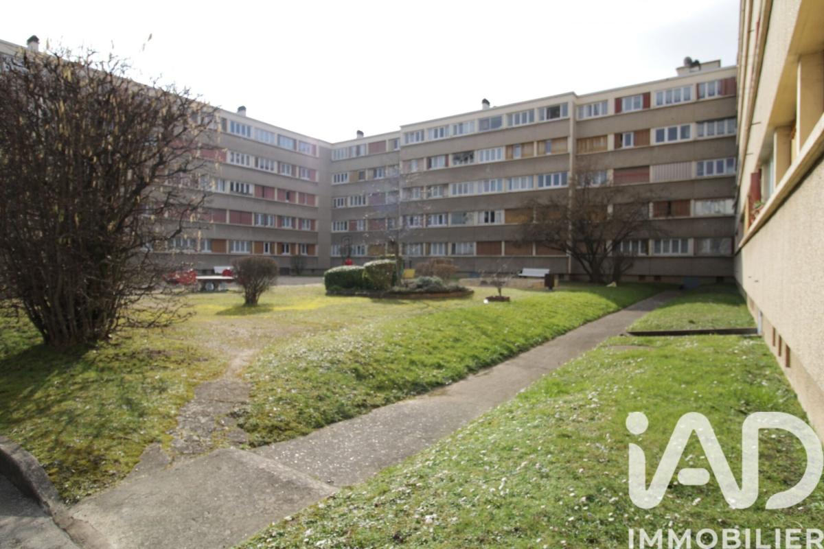 Appartement 4 Pièce(s) Neuilly-sur-Marne - Photo 16