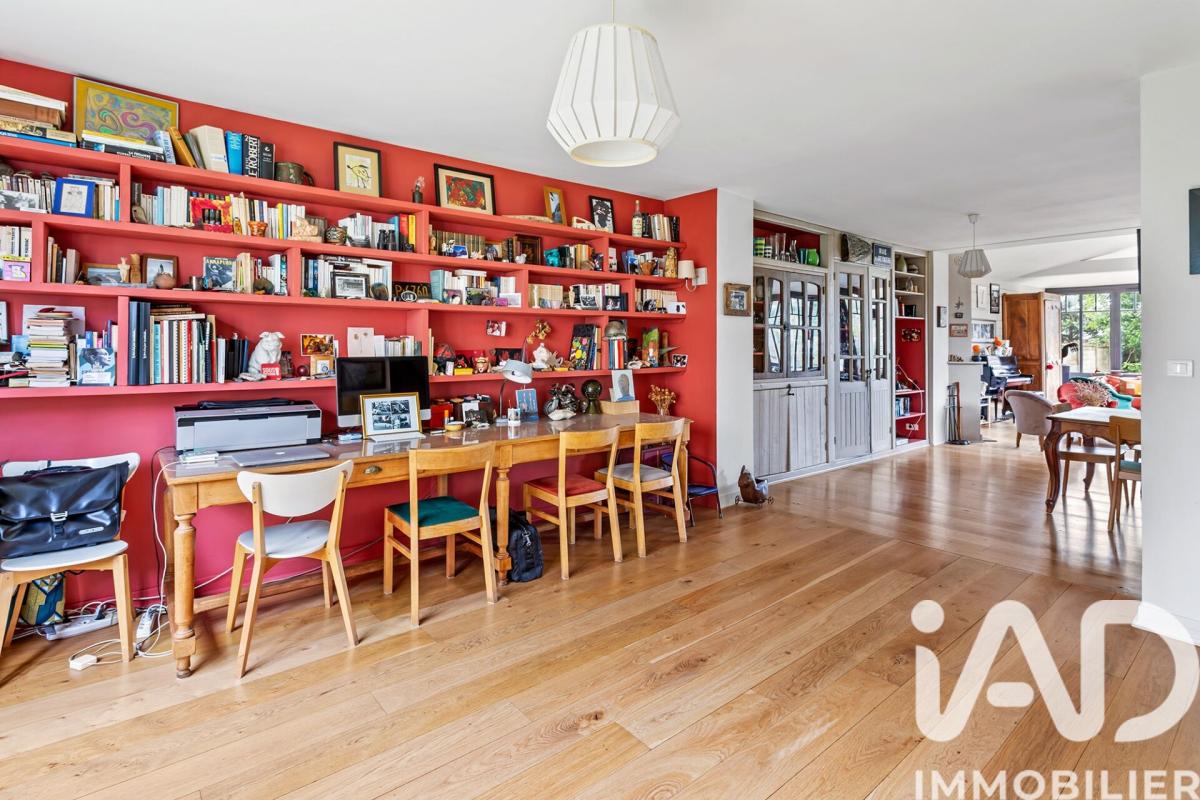 Maison 8 Pièce(s) Nantes