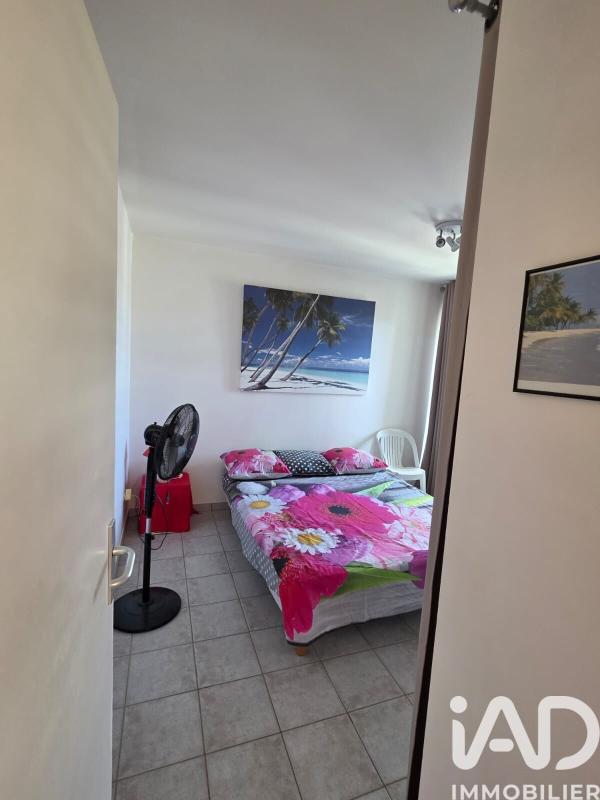 Appartement 4 Pièce(s) Le Marin - Photo 10
