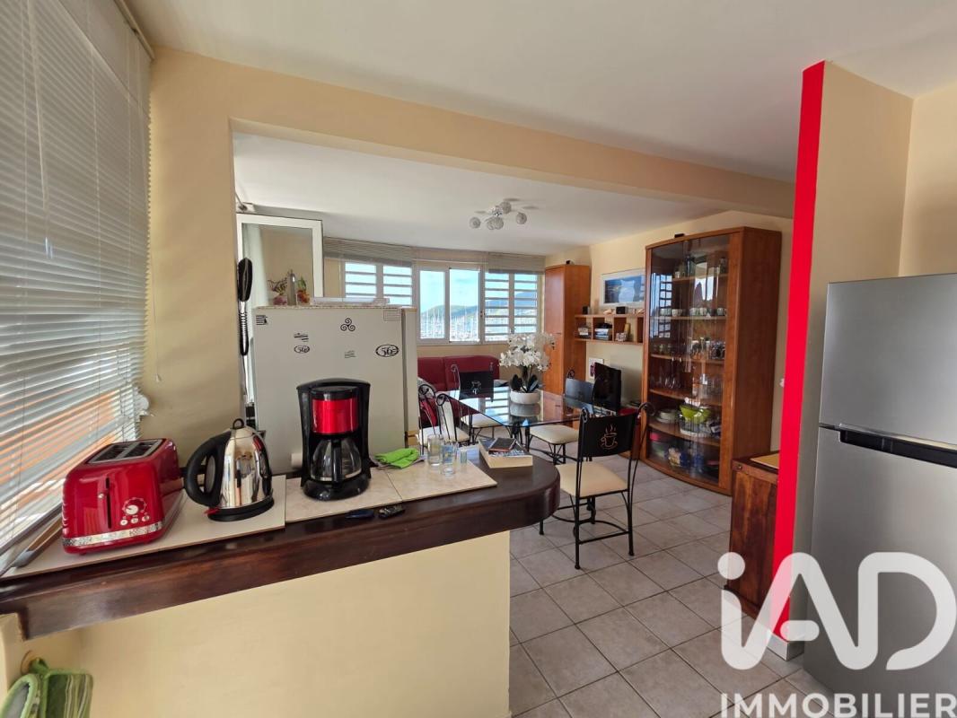 Appartement 4 Pièce(s) Le Marin - Photo 17