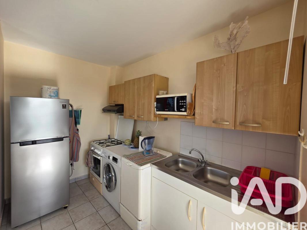 Appartement 4 Pièce(s) Le Marin - Photo 19