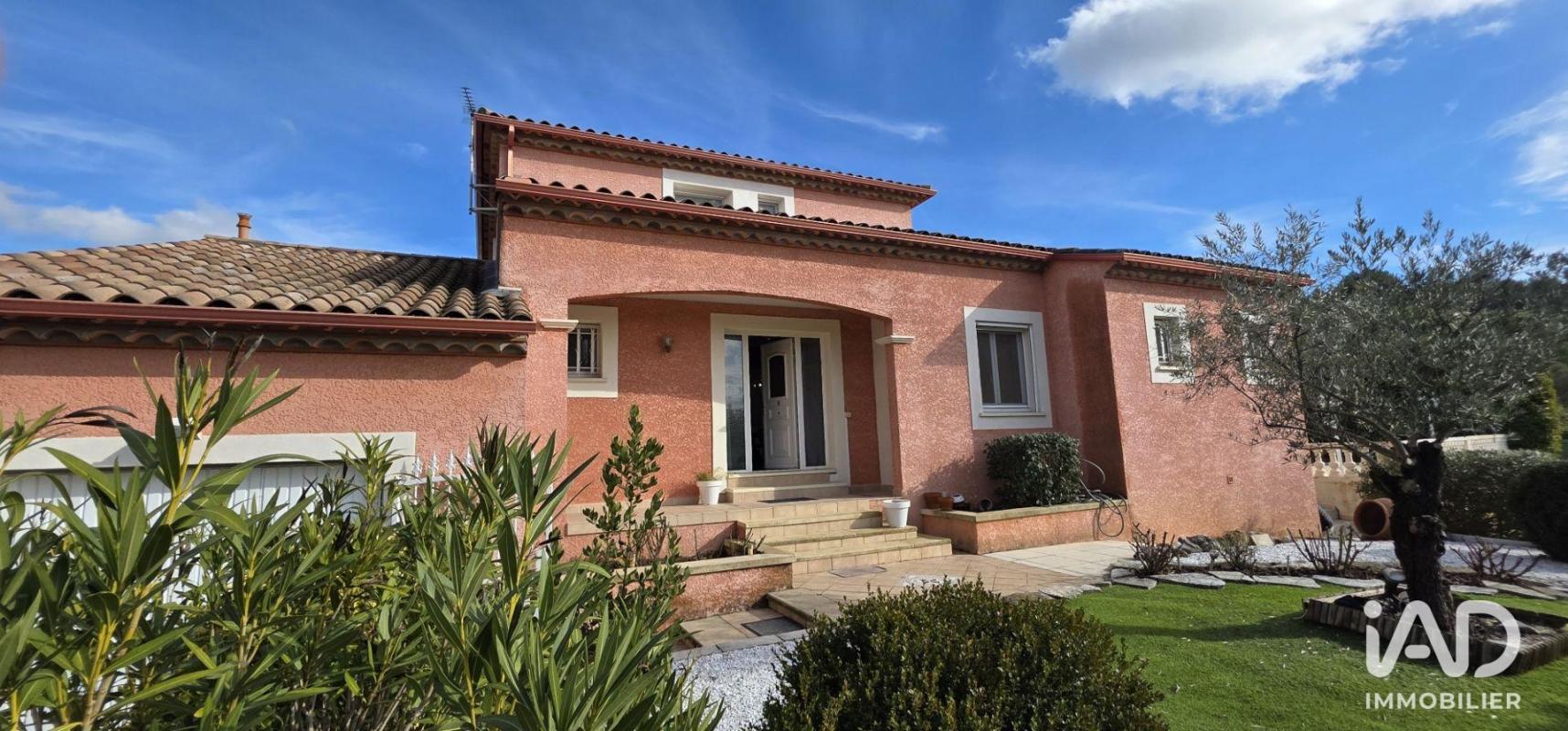 Maison 6 Pièce(s) Grabels