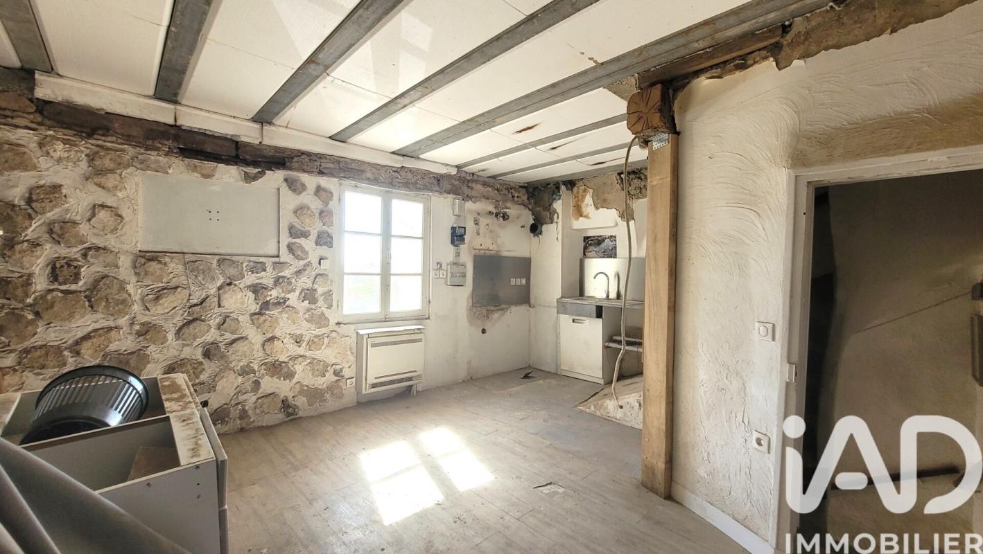 Maison de village 4 Pièce(s) Montmeyan