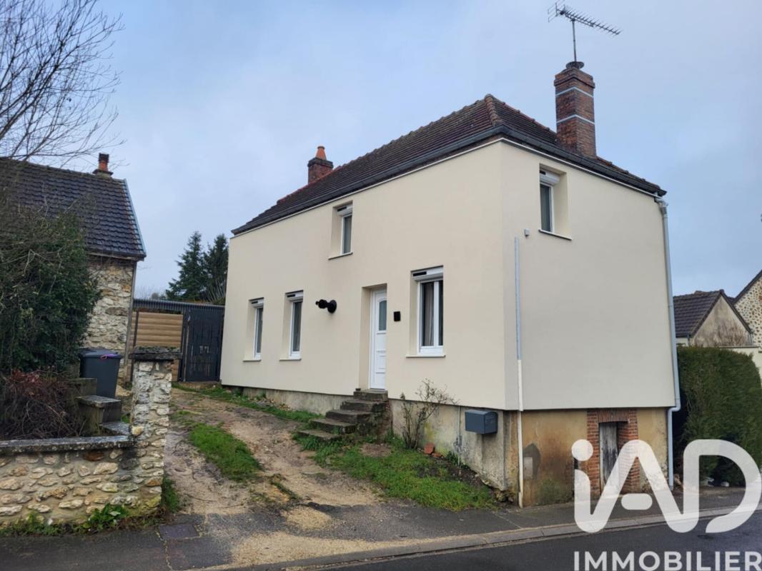 Maison 3 Pièce(s) Esternay