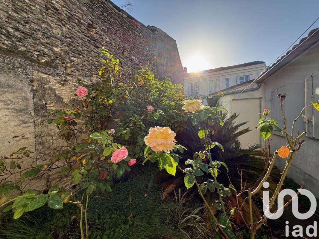 Maison de ville 4 Pièce(s) Cognac