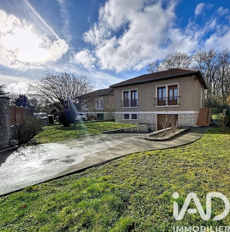 Maison traditionnelle 5 Pièce(s) Cesson