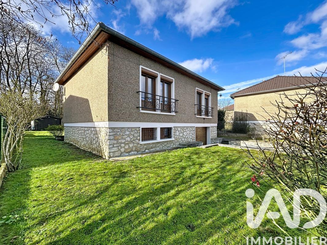 Maison 5 Pièce(s) Cesson - Photo 1