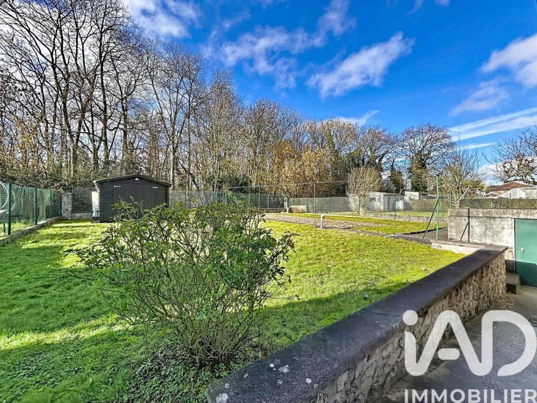 Maison 5 Pièce(s) Cesson - Photo 12