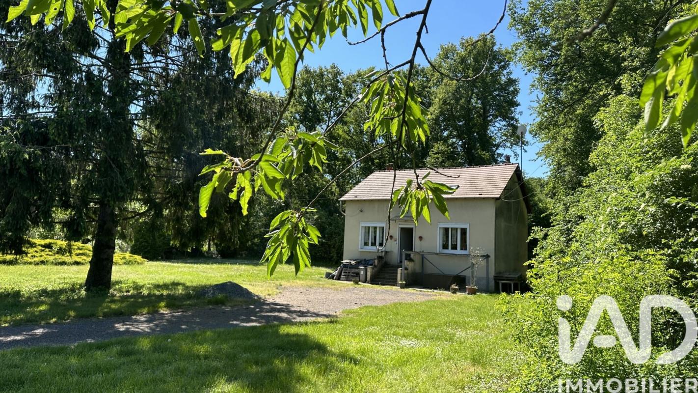 Maison traditionnelle 5 Pièce(s) Château-Landon