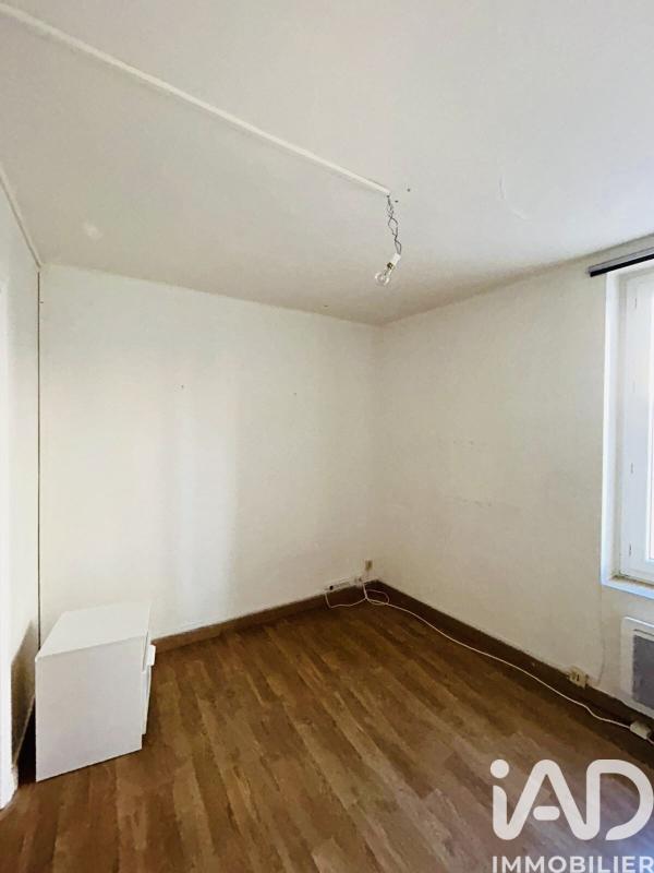 Appartement 2 Pièce(s) Toulon