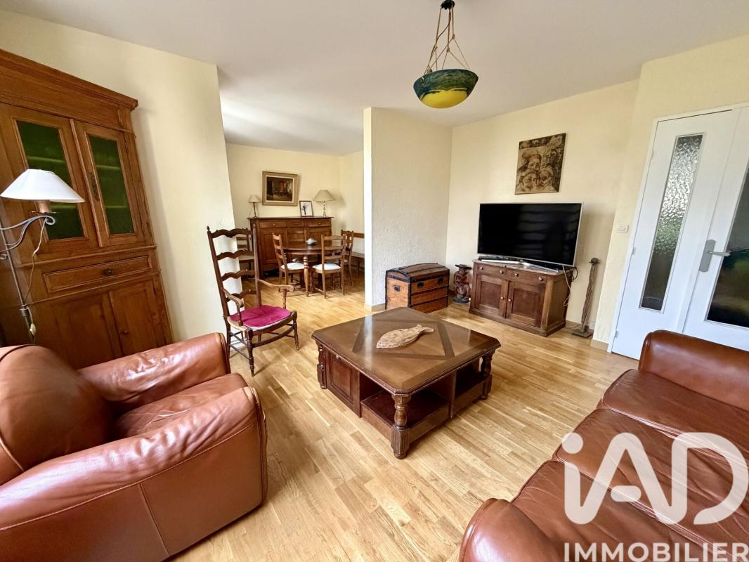 Appartement 6 Pièce(s) Palaiseau