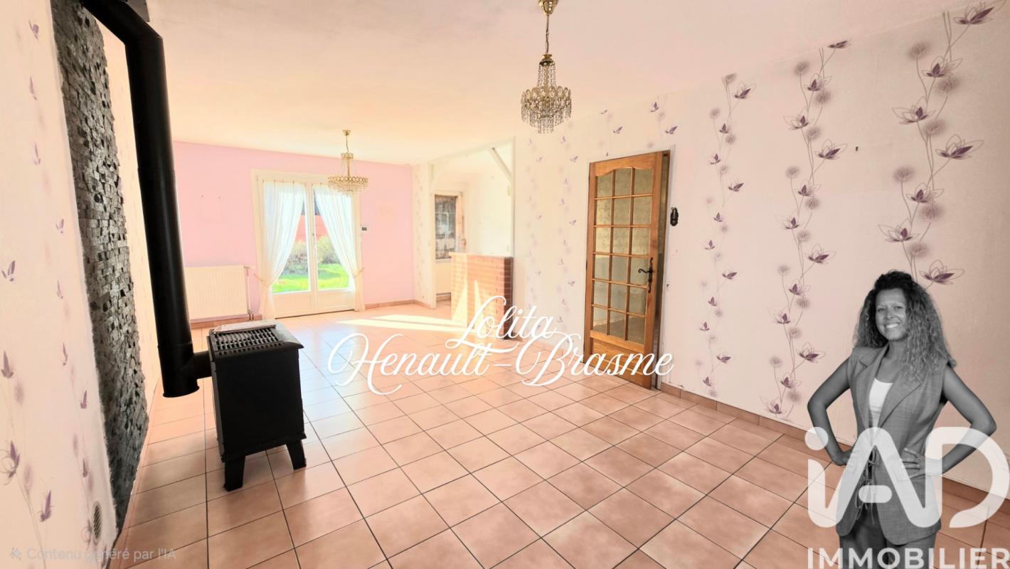 Maison de ville 4 Pièce(s) Béthune