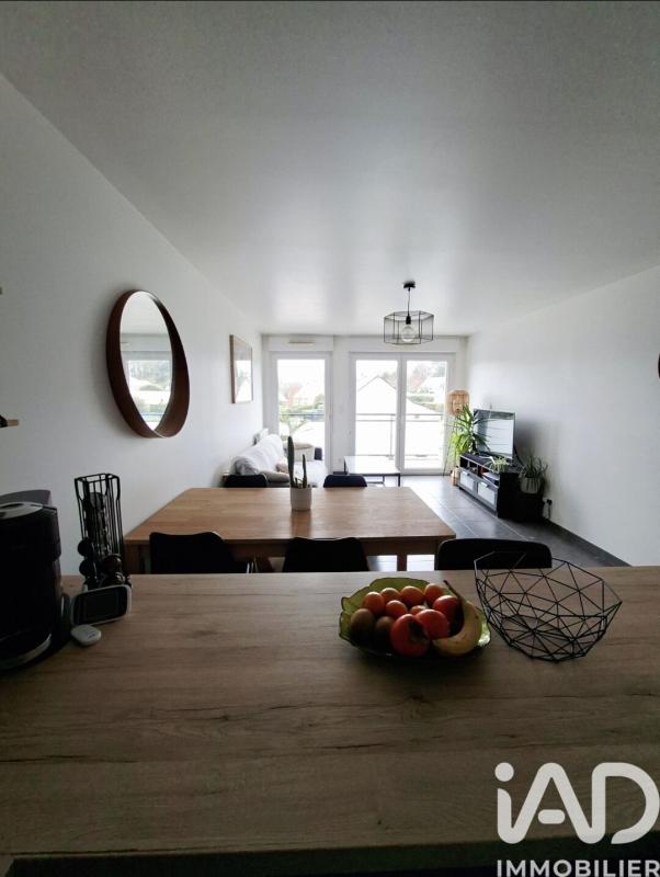 Appartement 3 Pièce(s) La Baule-Escoublac