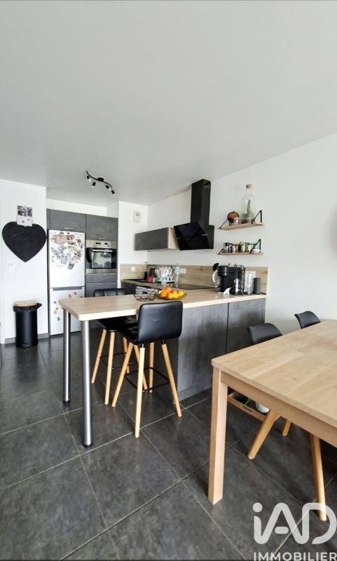 Appartement 3 Pièce(s) La Baule-Escoublac