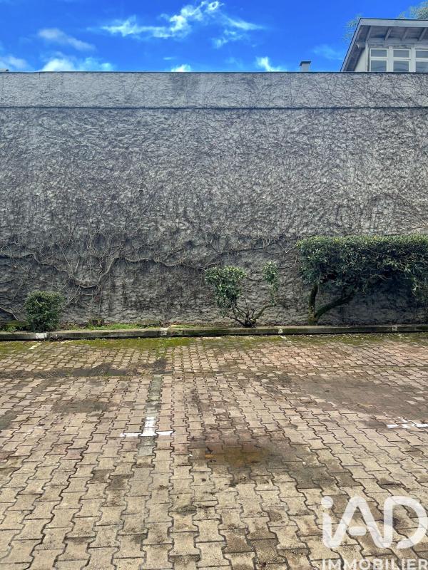 Parking  Bordeaux