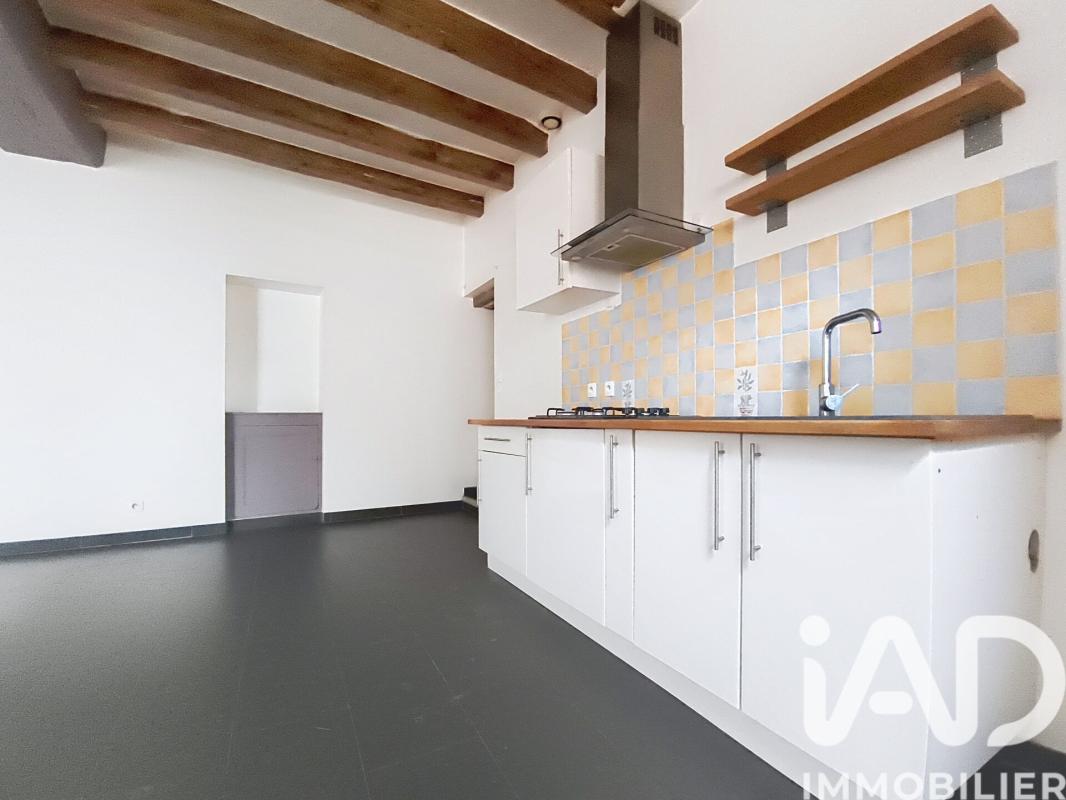 Maison 4 Pièce(s) Romorantin-Lanthenay - Photo 3