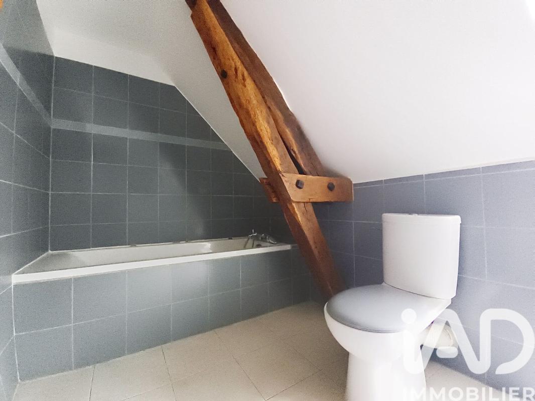 Maison 4 Pièce(s) Romorantin-Lanthenay - Photo 16