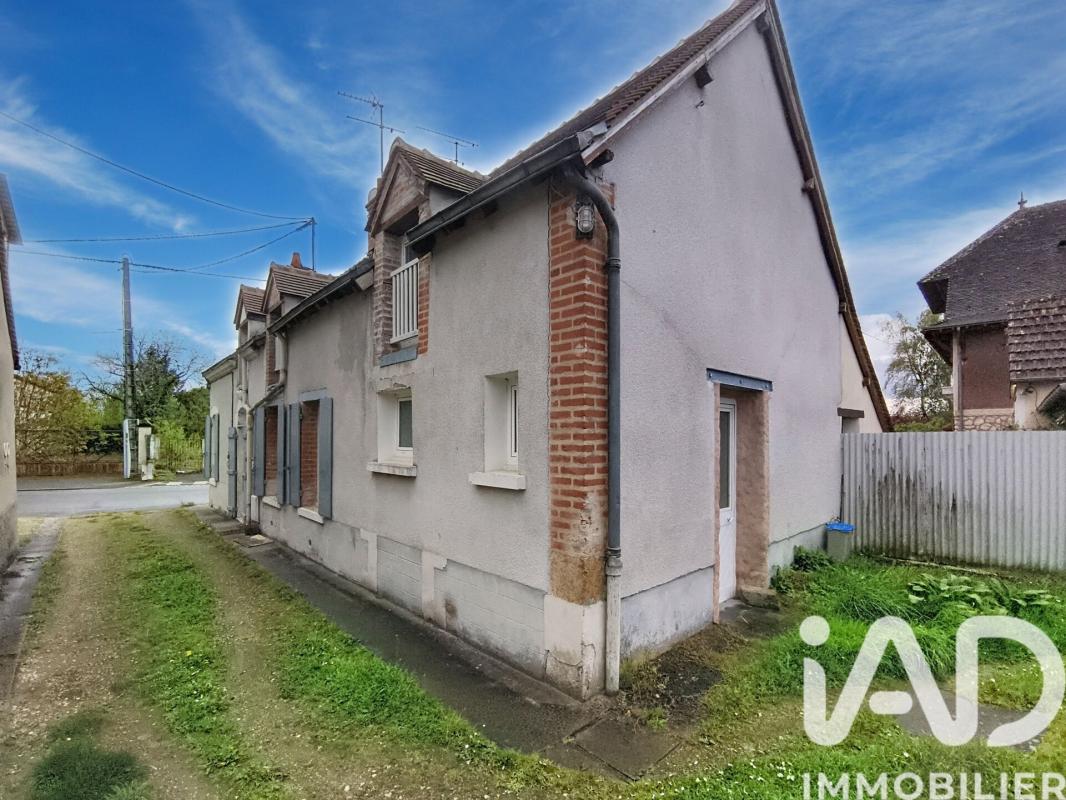 Maison 4 Pièce(s) Romorantin-Lanthenay - Photo 18