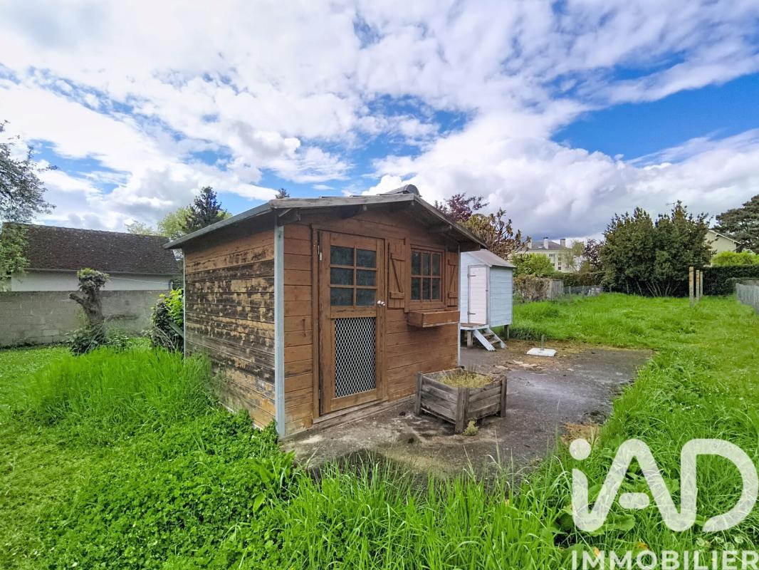 Maison 4 Pièce(s) Romorantin-Lanthenay - Photo 19