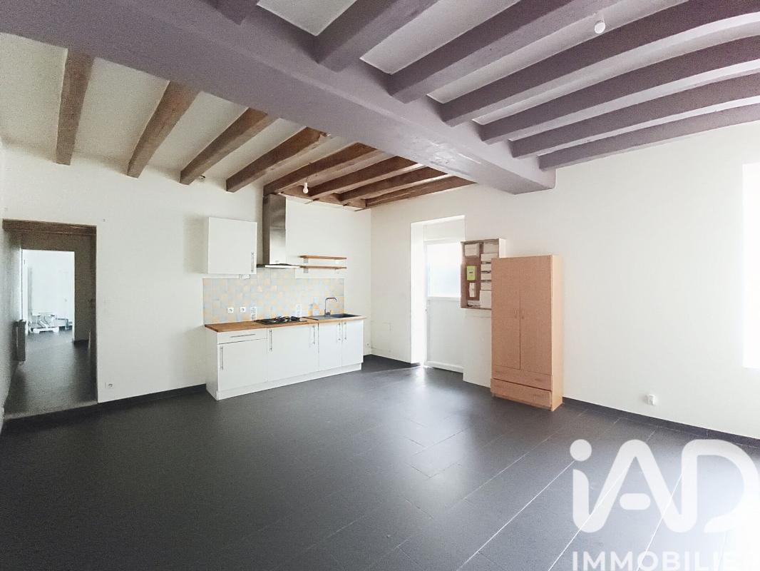Maison 4 Pièce(s) Romorantin-Lanthenay - Photo 2