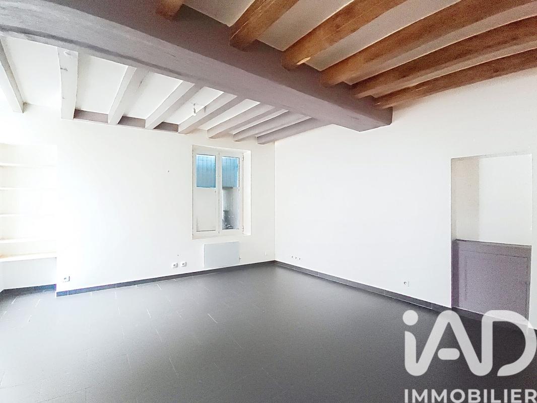 Maison 4 Pièce(s) Romorantin-Lanthenay - Photo 4