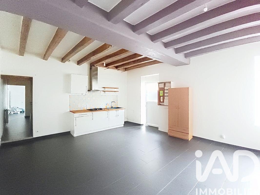 Maison 4 Pièce(s) Romorantin-Lanthenay - Photo 5