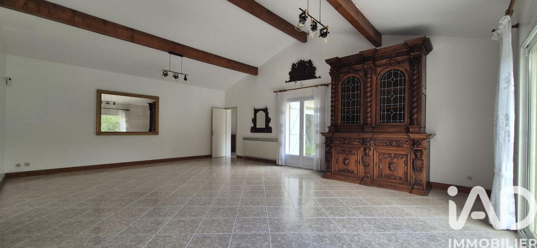 Maison 6 Pièce(s) Parempuyre