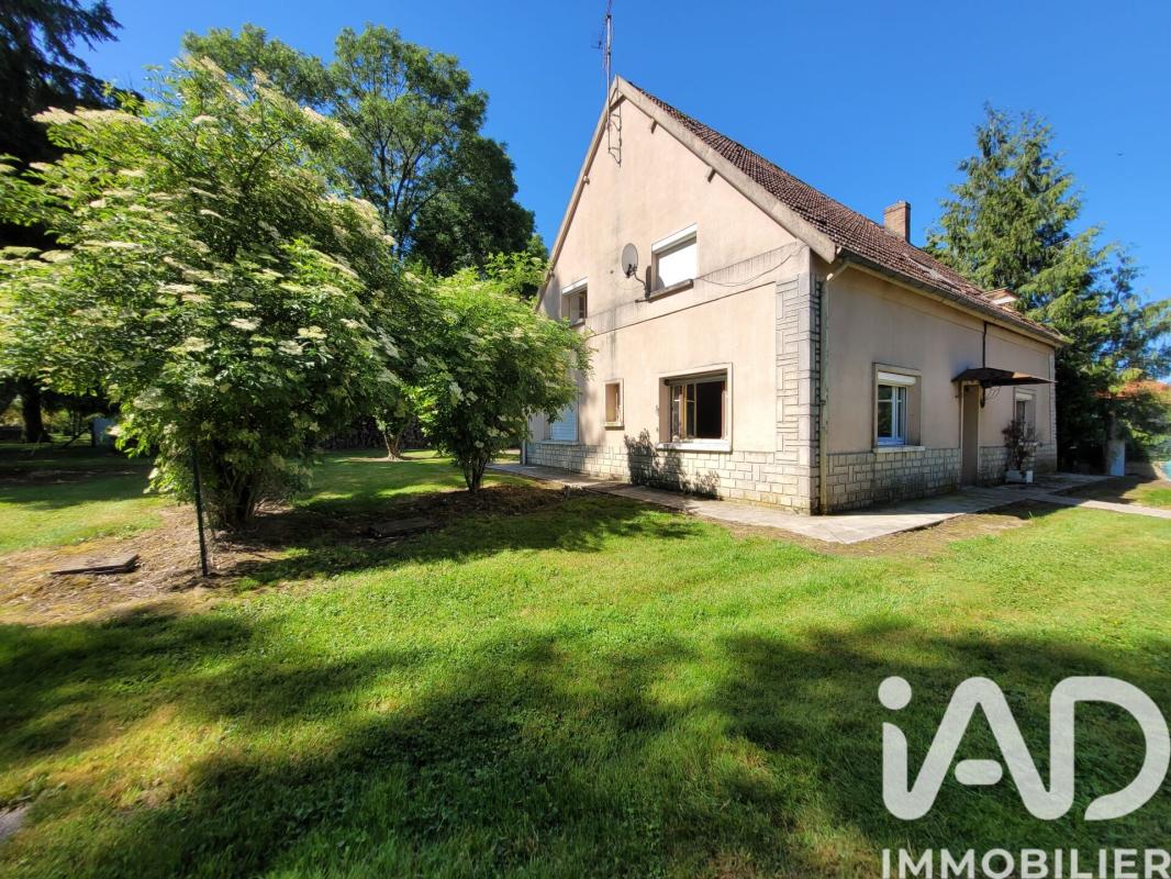 Maison 7 Pièce(s) Esternay