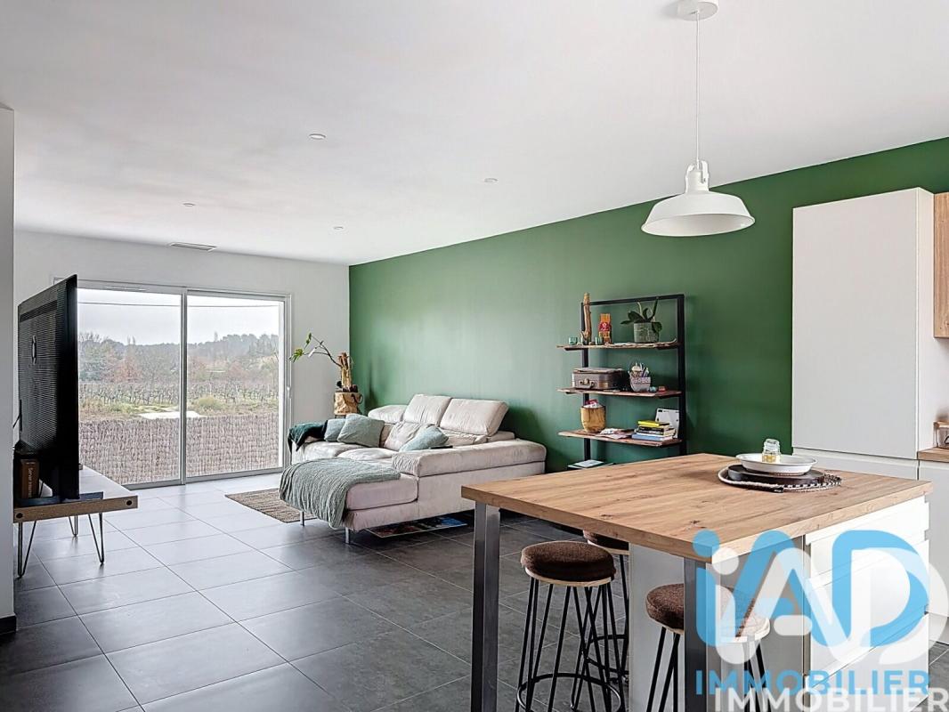 Villa 5 Pièce(s) Ponteilla