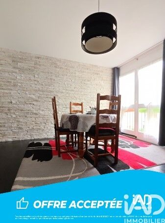 Appartement 5 Pièce(s) Avon