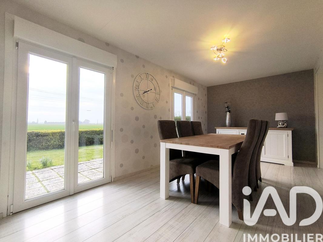 Maison 7 Pièce(s) Saint-Venant